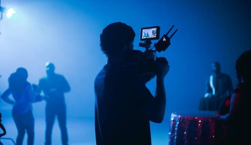 产品视频拍摄公司