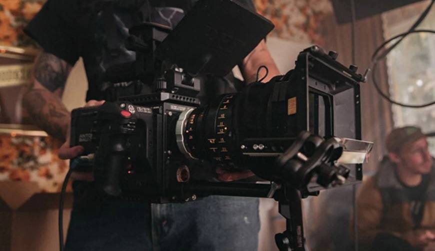 深耕本土，昭苏县产品宣传视频拍摄公司的服务密码